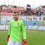 Luca Trombini: “Varese piazza unica. Preferirei restare qui piuttosto che andare in Serie C”