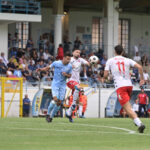 Impresa Città di Varese: i biancorossi sbancano Sanremo (0-1) e vincono la finale playoff