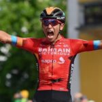 Giro d’Italia, 17^ tappa – Le lacrime di Buitrago al traguardo. Carapaz, Hindley e Landa promettono spettacolo
