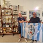 Ufficiale, Tricarico nuovo allenatore del Saronno: “Riportiamo squadra e tifosi dove meritano”