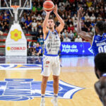 Playoff, Gara 3: Milano e Virtus in semifinale, Tortona e Sassari avanti 2-1 su Venezia e Brescia