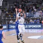 Playoff: Tortona e Sassari non sbagliano e volano in semifinale con Bologna e Milano