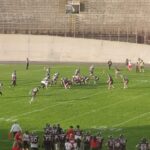 Skorpions Varese senza pietà, grigiorossi in semifinale: i Saints Padova si arrendono 42-6