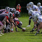 Skorpions Varese – Frogs Legnano 35-6 in foto