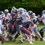 Skorpions in clima playoff: all’Ossola arrivano i Saints. Petrillo: “Con Padova un conto aperto dagli anni ’80”
