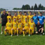 Domenica no, la Solbiatese Azalee paga dazio con la Lucchese: 1-4