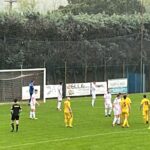 La Solbiatese supera Cantù 2-1 e finisce la stagione imbattuta. I video dei gol