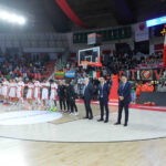 squadre pall va sassari