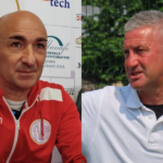 Legnano-Casatese – Sgrò: “Vogliamo chiudere in bellezza”, Mazzoleni: “Sarà come giocare in casa”