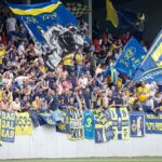 Playout – Clamoroso, Pistoiese e Paganese in D. Martedì in campo per i playoff