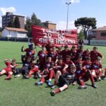 Allievi Prov. U16 A – Torino Club e Besnatese allo spareggio; Acc. Varesina e Valle Olona salutano con una vittoria