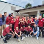 Allievi Prov. U16 A – Il Torino Club rimonta 2-1 la Besnatese nello spareggio. Chiauzzi: “Orgoglioso dei miei ragazzi”