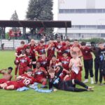 Regionali, graduatorie ripescaggi: Torino Club primo negli Allievi. La Besnatese spera nei Giovanissimi