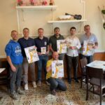 1° Trofeo Nippo Motors 3vs3: tutti in campo al Bellavista Playground di Malnate a giugno