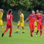 Union Villa Cassano – Lentatese 1-1 in foto