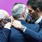 Stessa storia, stesso posto, stesso staff. Coach Musso c’è: “Pronti a spingere da subito”