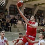 Varese Academy: Marchiaro e Villa convocati con la Nazionale Argentina U18