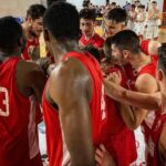 Eccellenza U19: Librizzi guida Varese Academy alla finale playoff. Bernareggio battuta 86-64