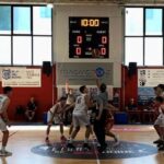 Eccellenza U15, Finali Nazionali: seconda giornata da incubo per le varesine