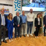 Europei di Canottaggio U19, Galimberti: “Grande vetrina. Ospitiamo gli ucraini”. Binda: “Solo Varese poteva salvarli”
