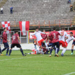 Compitino Città di Varese: Saluzzo ko 2-0 e playoff conquistati