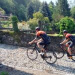 Varese van Vlaanderen – 68, 93 e 129km: percorsi per tutti i gusti. A giugno in bici a Cittiglio