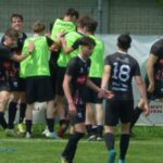 Allievi reg. U18 – La Varesina stacca il pass per la semifinale, Union Villa Cassano eliminato