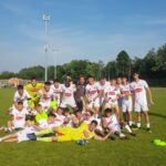 Allievi reg. U18 – Super Varesina, è finale! Calcio Mario Rigamonti ko 6-4 dopo dcr