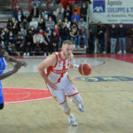 Siim Sander Vene vola in Israele: l’ex Pallacanestro Varese sarà un nuovo giocatore dell’Hapoel Jerusalem BC