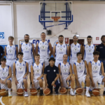 Il cantiere Pallacanestro Venegono, coach Gergati: “Ricostruiamo dalle fondamenta”