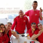 Con il Vharese si nuota: trionfa la Polisportiva No Frontiere. Finazzi: “Felicissimi per tutto”
