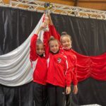 Virtus Gallarate vicecampione d’Italia ai Nazionali Allieve Gold di Sarnano
