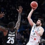 Semifinali playoff, il programma completo. Si parte venerdì con Virtus Bologna-Tortona