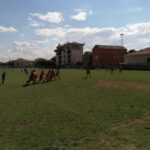 16^ giornata – Il San Filippo va ai play-off, la France Sport passa già al secondo turno. Ok Don Bosco e Angerese