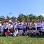 Il pagellone – Applausi Don Bosco, France Sport convincente. Travedona bocciata
