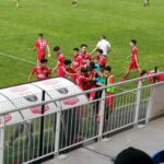Allievi Reg. Elite Under 17 – Pareggio e passaggio del turno per la Varesina, ai quarti c’è l’Accademia Inter