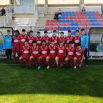 Allievi Reg. Elite Under 17 – Pari amaro con l’Accademia Inter, termina l’avventura alle finali per la Varesina