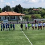Allievi Reg. Under 16 – Solbiatese di rimonta, pari e spettacolo tra Morazzone e Sestese. Ok la Castellanzese