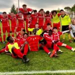 Juniores Reg.B – Arsaghese è salvezza! Il CAS ed il Luino sprofondano ai provinciali, bene Solbiatese e Vergiatese