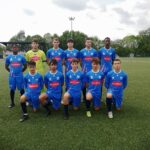 Juniores Reg.A – La Varesina sbanca a Bergamo nel primo turno e vola ai quarti di finale