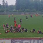 Juniores Reg.A – Morazzone sei campione! Alla Varesina non basta la vittoria sul Club Milano, la Sestese sprofonda ai play-out