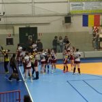 Cassano Magnago: la A1 supera Malo per 30-28 e festeggia la salvezza al PalaTacca
