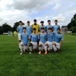 Allievi Reg. Elite Under 17, play-out – L’incubo diventa realtà: la Cedratese cade 5-1 a Voghera e retrocede