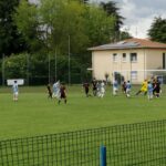 Allievi Reg. Elite Under 17, Play-Out – La Cedratese risponde alla Vogherese, il primo atto è 2-2