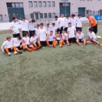 Allievi Reg. Under 17 – Rhodense campione, l’Union Villa è seconda. Chiudono in bellezza Morazzone, Caronnese e Castellanzese