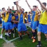 Finale Juniores Prov. – Trionfo Calcio Bosto: 4-2 sulla Cuassese e si laureano campioni provinciali