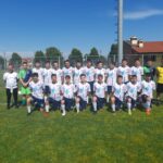 Juniores Reg.B, Play-off – Trionfo in trasferta per il Gavirate nel primo turno, domani tocca alla Vergiatese