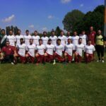 Torino Club e Nuova Abbiate volano in Seconda! Pescosta: “Premio a tutti i nostri sforzi”