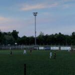 Allievi prov. U17A – Solbiatese in scioltezza, Arsaghese e Morazzone si dividono la posta