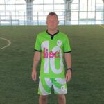 Mavillo Gheller, Varese-Las Vegas andata e ritorno: “Esperienza unica. Voglia di panchina”